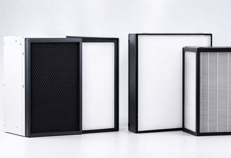 Integrated semiconductor cleanroom equipment supply