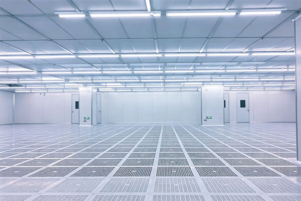 Air Filtration Solution