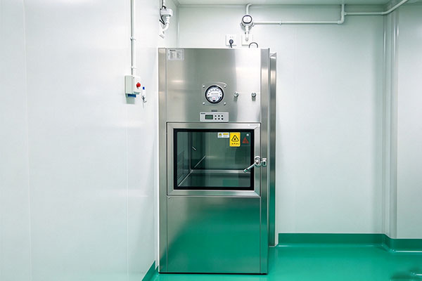 Material Transfer Solution