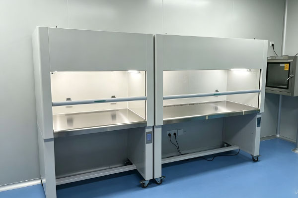 Semiconductor Cleanroom Projects