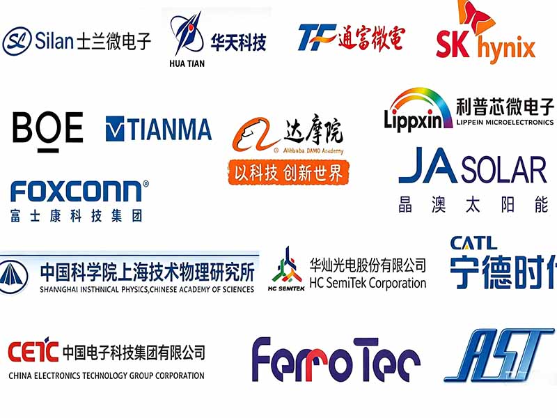 Semiconductor Cleanroom Project