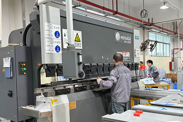 ISO Cleanroom Design
