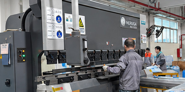 ISO Cleanroom Design