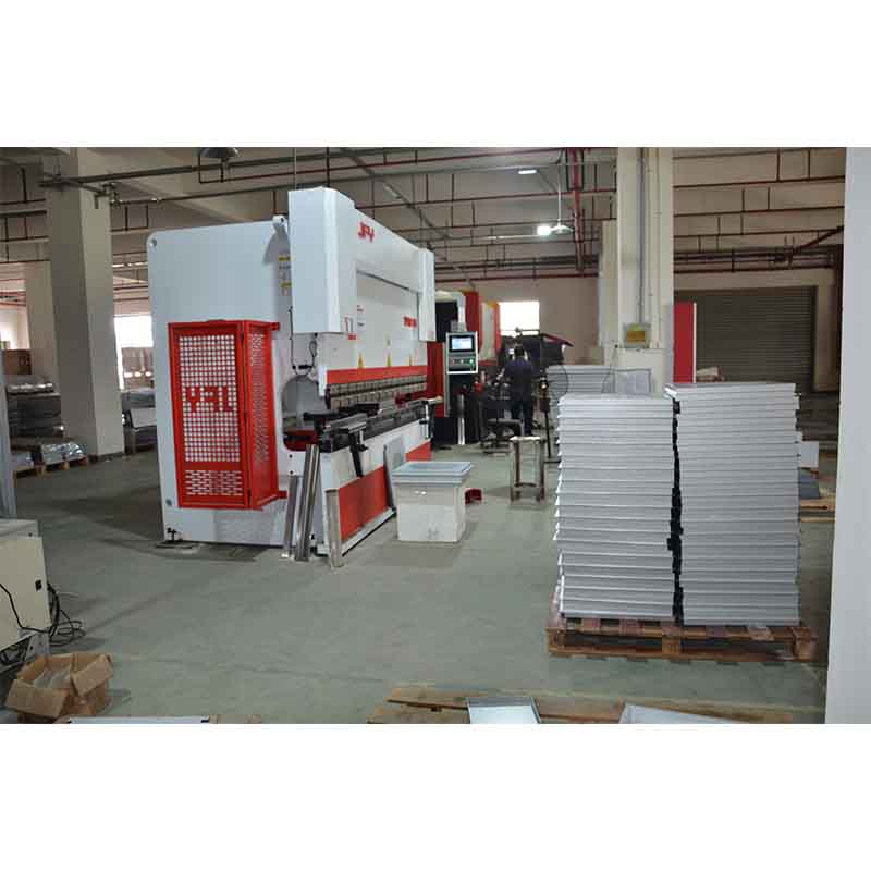 EC/AC motor HEPA H14 fan filter unit for dust free room