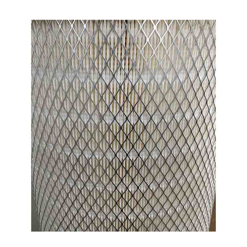 Industrial Dust collector Cartridge filter
