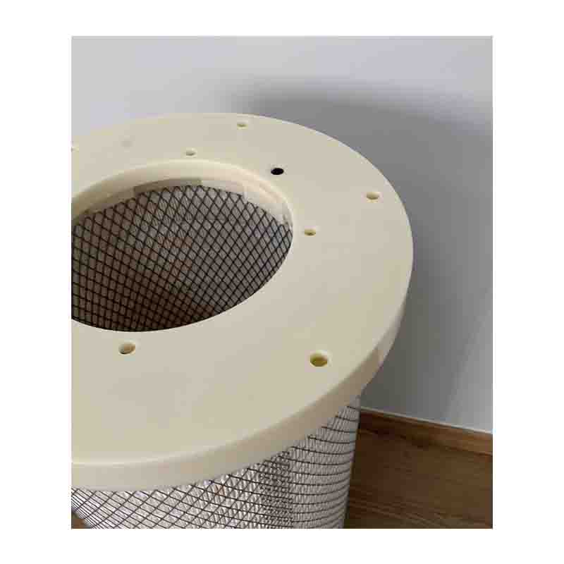 Industrial Dust collector Cartridge filter