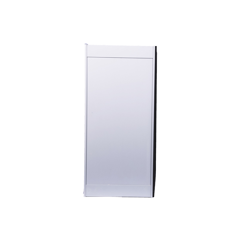 High large air flow capacity separator deep pleat hepa filter box 