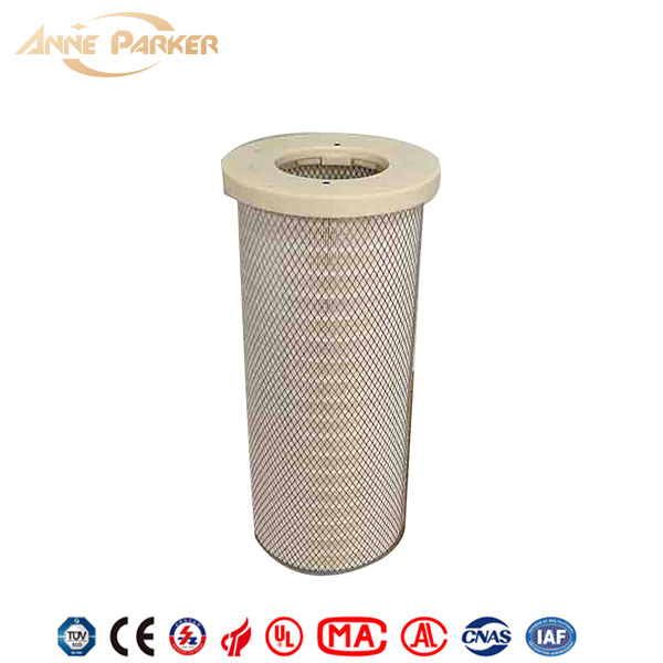 Studio 0.3 Micron Dual-Layer Canister Dust Collector Cartridge Filter