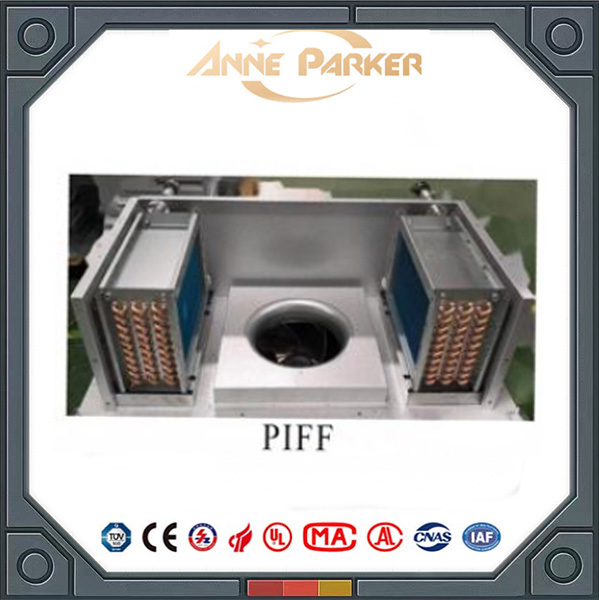 PIFF FFU Lüfter-Kühlgerät mit HEPA-Filter