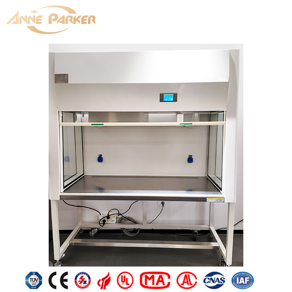 Vertical Laminar Flow cabinet Medical Clean Bench
