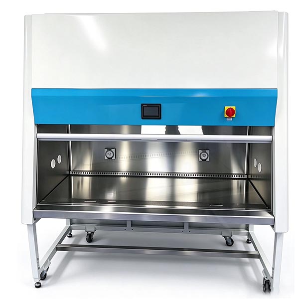 Class II Biosafety Cabinet for Laboratory Applications