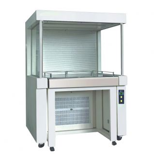 Horizontal Clean Bench,Horizontal Laminar Flow Clean Bench,Horizontal Laminar Hood Flow Cabinet
