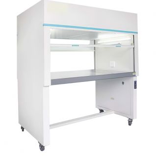 Horizontal Laminar Flow Clean Bench,Horizontal Laminar Hood Flow Cabinet,Laminar Flow Cabinet For Laboratory
