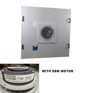 Unidad de filtro de ventilador,ffu unidad de filtro del ventilador,unidad de filtro del ventilador ffu