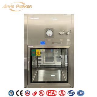 Dynamic Pass Box,Stainless Steel Pass Box