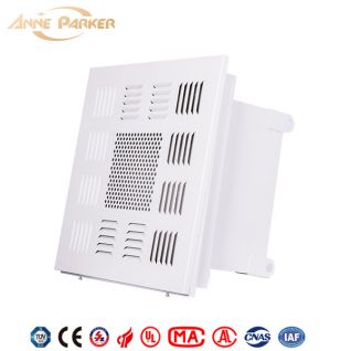 Hepa filter box,clean room hepa filter box,hepa filter terminal box