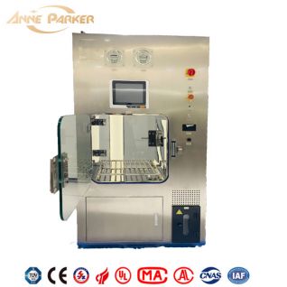 Clean Room Pass Box,VHP Pass Box