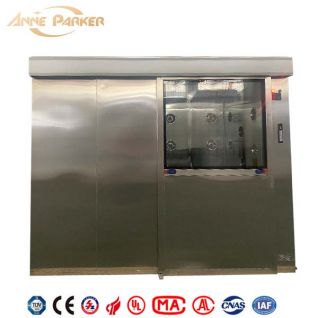 air shower,air shower unit