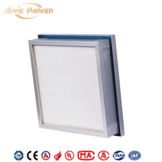 cleanroom hepa filter,gel seal hepa filter
