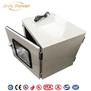Stainless Steel Pass Box,Static Pass Box