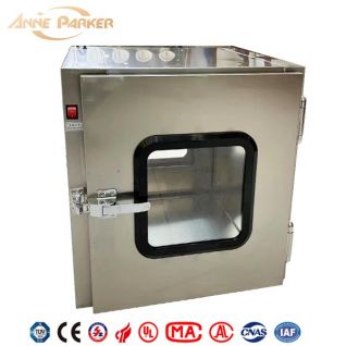 Clean Room Pass Box,Static Pass Box