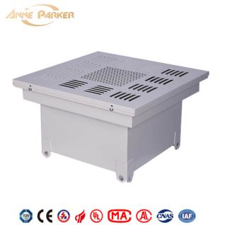 Hepa filter box,clean room hepa filter box,hepa filter terminal box