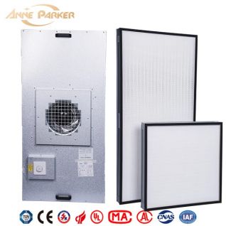 Unidad de filtro de ventilador,ffu unidad de filtro del ventilador,unidad de filtro del ventilador ffu