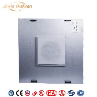 Unidad de filtro de ventilador,ffu unidad de filtro del ventilador,unidad de filtro del ventilador ffu