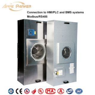 2x4 hepa fan filter unit,clean room ffu,ulpa fan filter unit
